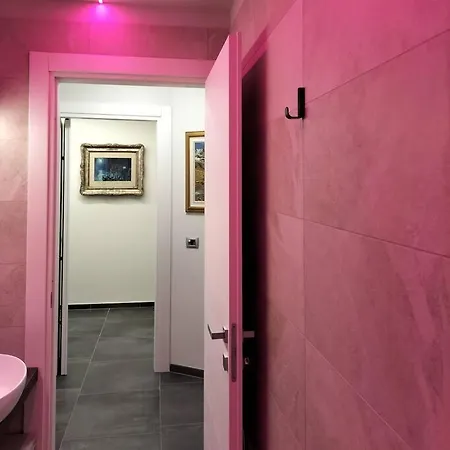 Maison Montironi -luxury Estate- Via Medail 9 Apartment Bardonecchia