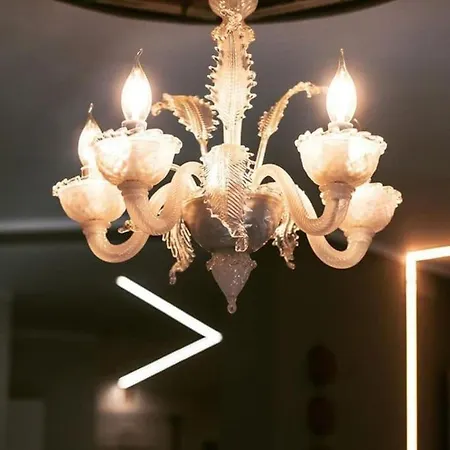 Maison Montironi -luxury Estate- Via Medail 9 Apartment Bardonecchia