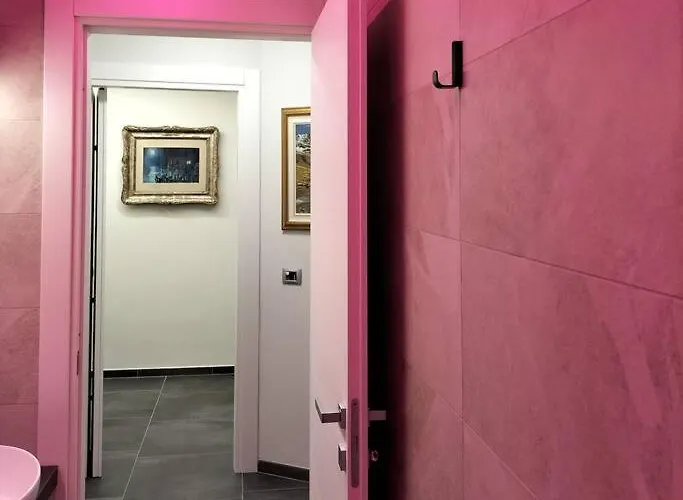 Maison Montironi -luxury Estate- Via Medail 9 Apartment Bardonecchia