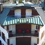 Appartamento Maison Montironi -luxury Estate- [via Medail 9] Bardonecchia