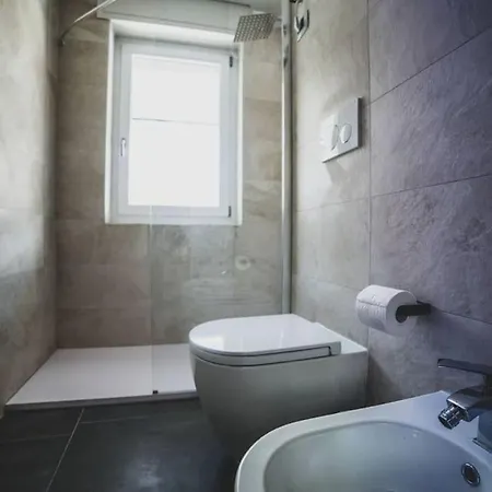 Maison Montironi -luxury Estate- Via Medail 9 * 바르도네키아