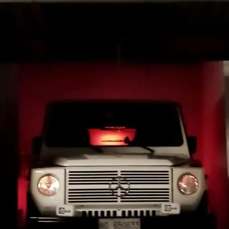 Maison Montironi -luxury Estate- Via Medail 9 * 바르도네키아