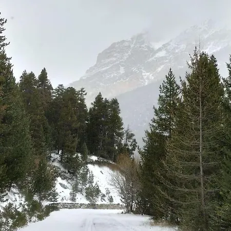 Appartamento Maison Montironi -luxury Estate- [via Medail 9] Bardonecchia