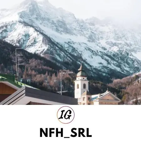 아파트 Maison Montironi -luxury Estate- Via Medail 9