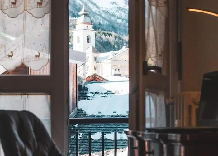 Maison Montironi -luxury Estate- Via Medail 9 * Bardonecchia