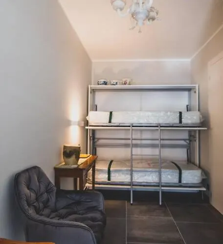 Maison Montironi -luxury Estate- Via Medail 9 Apartamento